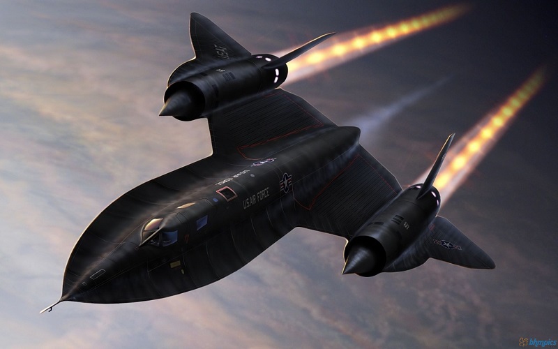 SR-71 Ziele, Fach- und Führungskräfte, Potenzial